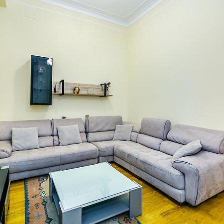 Targovi 2 Room Lux Home Otto Baku Luaran gambar