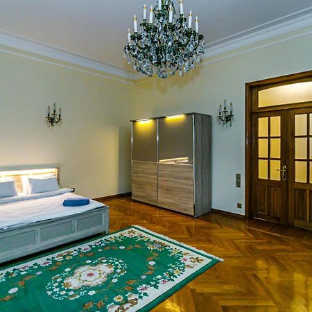 Targovi 2 Room Lux Home Otto Baku Luaran gambar
