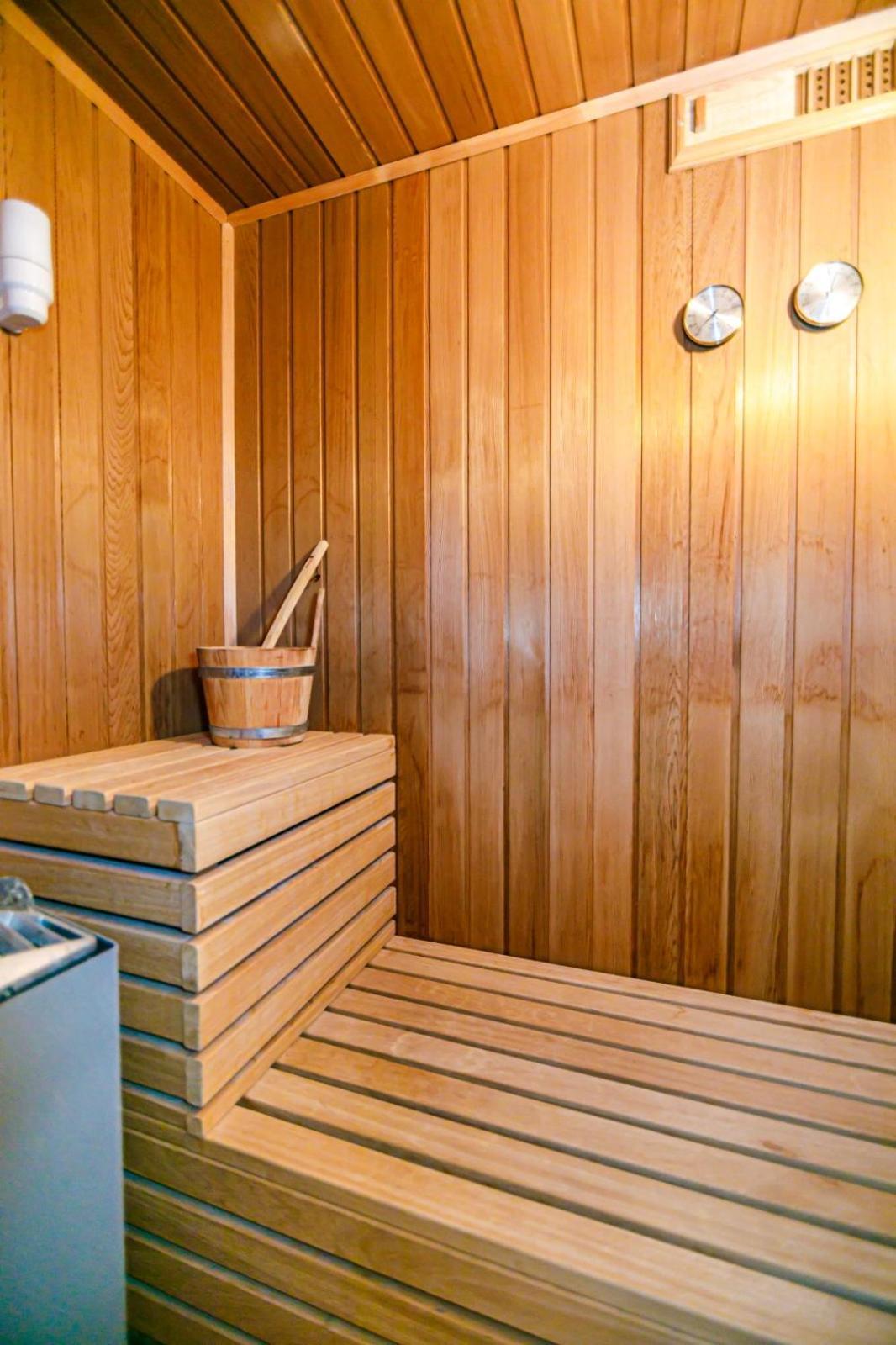 Targovi 2 Room Lux Home Otto Baku Luaran gambar