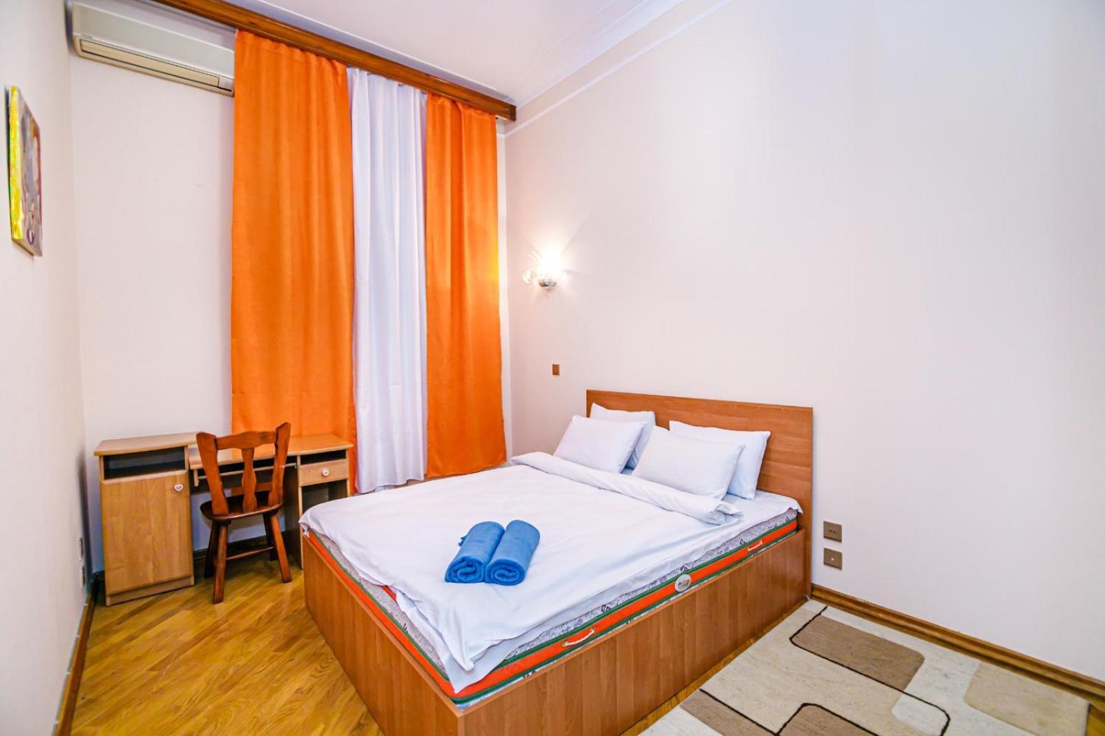 Targovi 2 Room Lux Home Otto Baku Luaran gambar