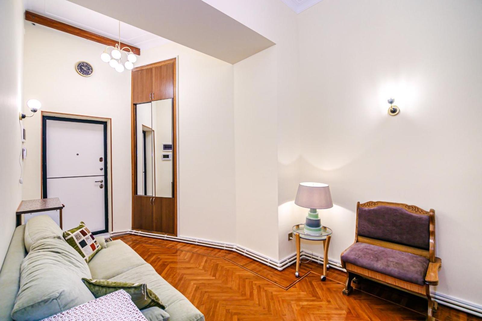 Targovi 2 Room Lux Home Otto Baku Luaran gambar